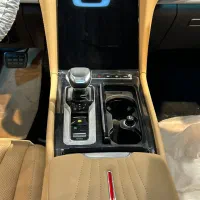 هونگچی H5 فول مدل 2025 تحویل روز|خودرو سواری و وانت|مشهد, دانشجو|دیوار