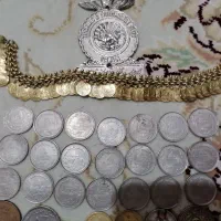 قالیچه دست بافت‌