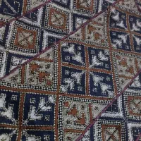 زی استین تمام دست چپی دوز