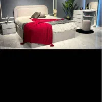 سرویس خواب کامل تدی|تخت و سرویس خواب|یزد, |دیوار