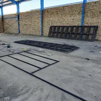 جوشکاری .چناران واطراف|خدمات پیشه و مهارت|چناران, |دیوار