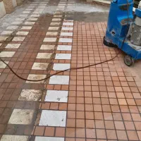 کفسابی سنگسابی کف سابی سنگ سابی شستشوی نما نماشویی|خدمات نظافت|کاشان, شهرک امیرالمومنین|دیوار