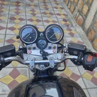 فروش سی بی ۱۰۰۰ ۹۶ کاستوم به سبک brat|موتورسیکلت|شوط, |دیوار