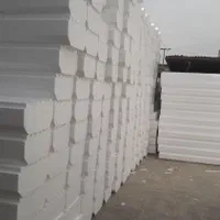 وال پست  یونولیت فوم  ورق