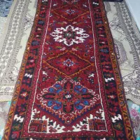 فرش دستبافت کناره هریس|فرش|ری, صفاییه (چشمه علی)|دیوار