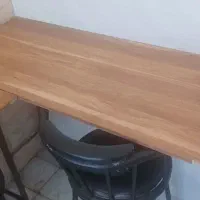 میز فست فودی