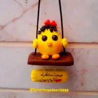 انواع مگنت های جذاب و پاسیوجی و آویز ماشین|صنایع دستی و سایر لوازم تزئینی|فسا, |دیوار