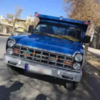 فروش نیسان دوگانه سوز آپشنال خشک ۱۴۰۳|خودرو سواری و وانت|اصفهان, بهارستان|دیوار