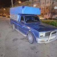 مزدا ۲۰۰۰ مدل ۸۲