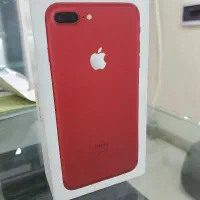 ایفون ۷پلاس iphone 7plus 128 باتری۱۰۰