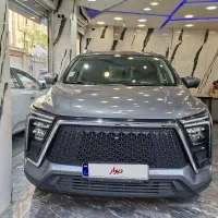 کی ام سی ایکس ۵