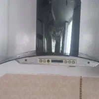 هود آشپزخانه