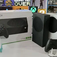 کنسول XBOX Series S جایگزین PS4