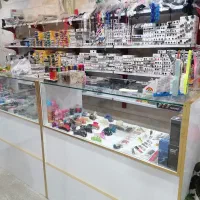 واگذاری خرازی، قفسه، ویترین، تخته رگالوکلیه اجناس