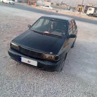 پراید 83انژکتور