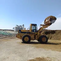 کوماتسو   WA 320|خودرو سنگین|کهریزک, |دیوار