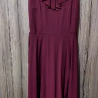 لباس مجلسی سایز ۴۲