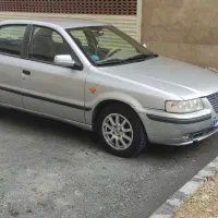 سمند۸۶ در حد صفر