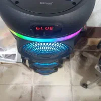 اسپیکر شارژی یک متری|سیستم صوتی خانگی|خوی, |دیوار