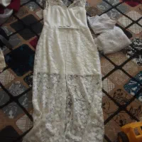 چند دست لباس مجلسی در حد نو|لباس|زرین دشت (فارس), |دیوار