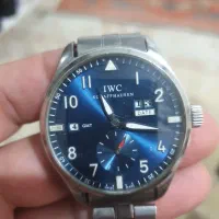 دو عددساعت مچی برند و کلکسیونی