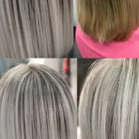 30%تخفیف رنگ لایت بالیاژ آمبره مش احیا صافی|خدمات آرایشگری و زیبایی|پردیس, فاز ۴|دیوار