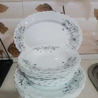 سرویس آرکوپال 6 نفره