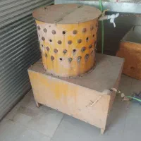 ترازو۳۰۰کیلوی۱۲پرکندوبقیه وسایل۴۰گیرم ارزون گزاشتم