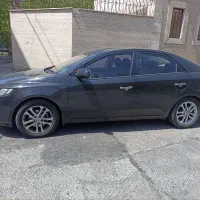 سراتو ۲۰۰۰ سایپا