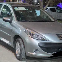 پژو ۲۰۷ پانورما تیتانیوم رینگ صفرنقداقساط اتویاقوت