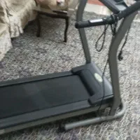 تردمیل fit club|تجهیزات ورزشی|تهران, زاهد گیلانی|دیوار