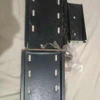 پایه دیواری تلویزیون با قیمت خیلی مناسب