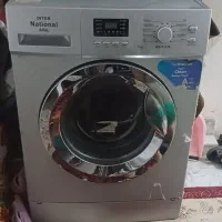 لباسشویی نصب نشده نونو