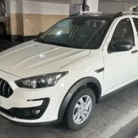 اطلسs تکمیل وجه شده تحویل دو ماهه مدل۱۴۰۵