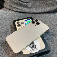 آیفون ۱۳ پرو مکس zaa|موبایل|قم, علی آباد سعدگان|دیوار