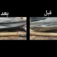 تعمیرات  انواع کیف و کفش و چمدان|خدمات پیشه و مهارت|اصفهان, مارچین|دیوار