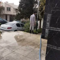 آبرسانی بانیسان2000تایی تمیز وبهداشتی|خدمات حمل و نقل|تهران, شهران جنوبی|دیوار