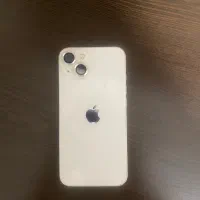 ایفون ۱۳ نرمال|موبایل|ری, دولت‌آباد|دیوار