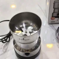 آسیاب کن فولادی