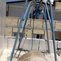 بالابر ساختمانی