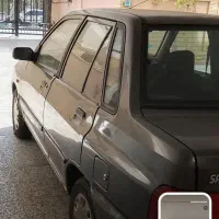 پراید هیدرولیک