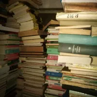 کتاب باطله/کتاب/دفتر باطله/کاغذ باطله خریداریم|عمدهفروشی|کرج, اصفهانیها|دیوار