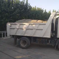 پخش مصالح ساختمانی وحمل نخاله باکارگر مجرب|خدمات حمل و نقل|شهریار, |دیوار