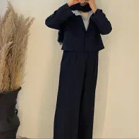 کت شلوار ترند