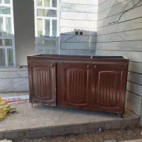 کابینت فلزی|مصالح و تجهیزات ساختمان|داراب, |دیوار