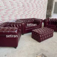 مبلمان اداری لمسه با کالیته