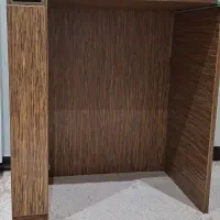 میز تحریر ریلی