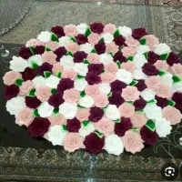 رومیزی|صنایع دستی و سایر لوازم تزئینی|بیجار, |دیوار