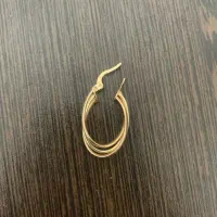 لنگه گوشواره