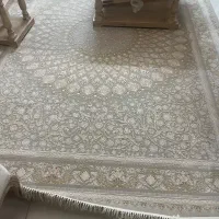 فرش 1500شانه زمرد مشهد